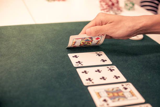 Wat zijn tegenwoordig de meest voorkomende casinospelen?