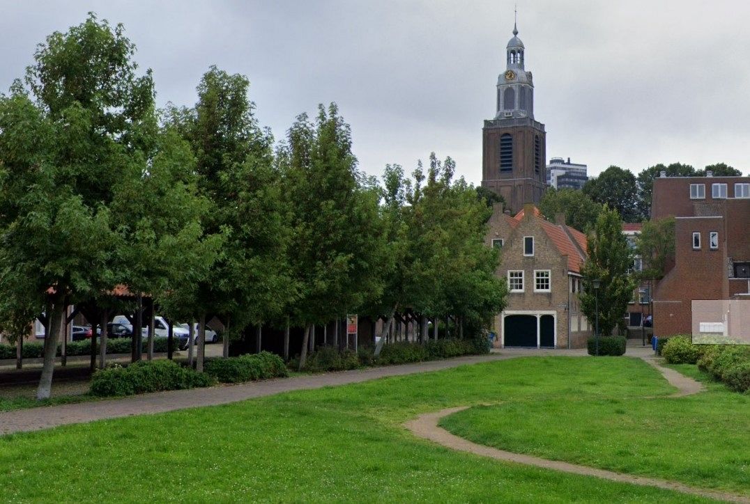 Open Monumentendag in Vlaardingen