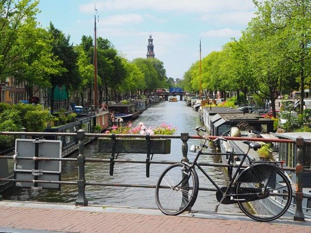 De beroemdste plekken in Nederland om te bezoeken