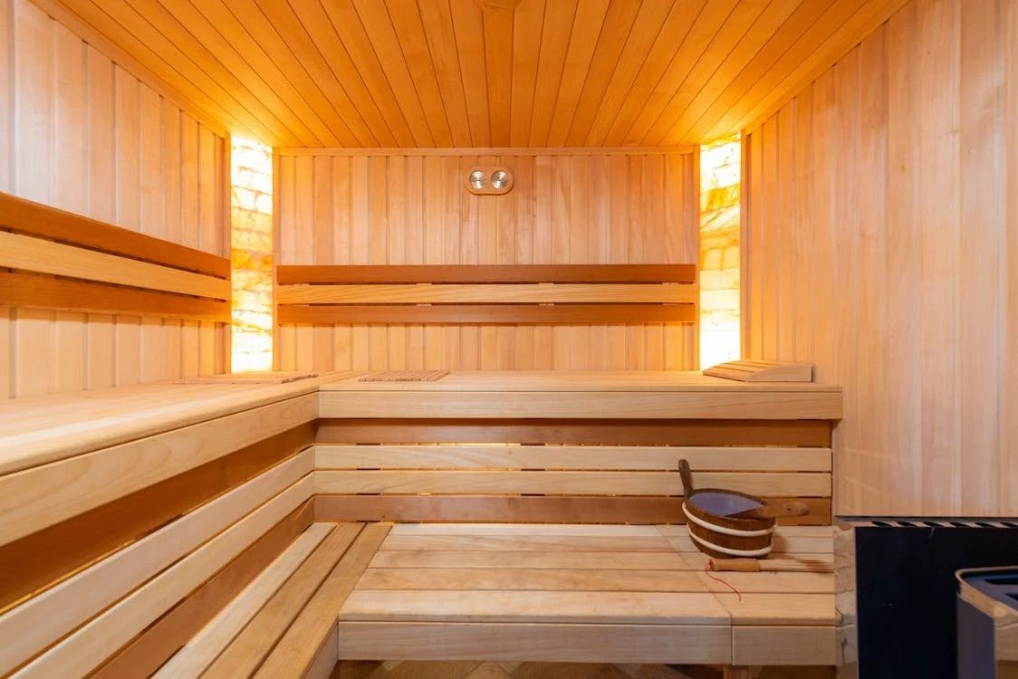 Dit zijn de beste sauna’s voor thuis