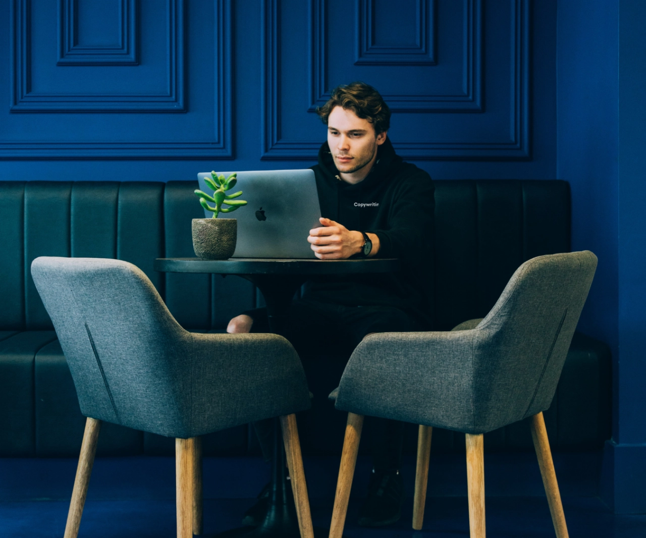 Copywritings in 4 maanden naar 500 klanten!