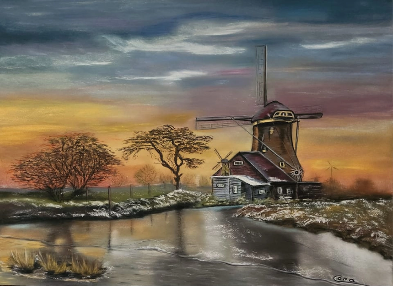 Nederland op de Amerikaanse televisie: van drugs naar molens