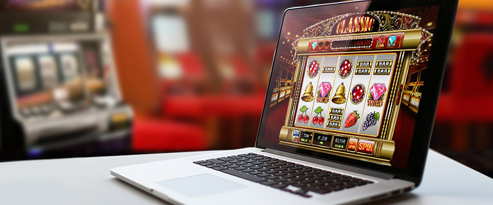 Spelselectie en technologie: Online en Fysieke casino's vergelijken