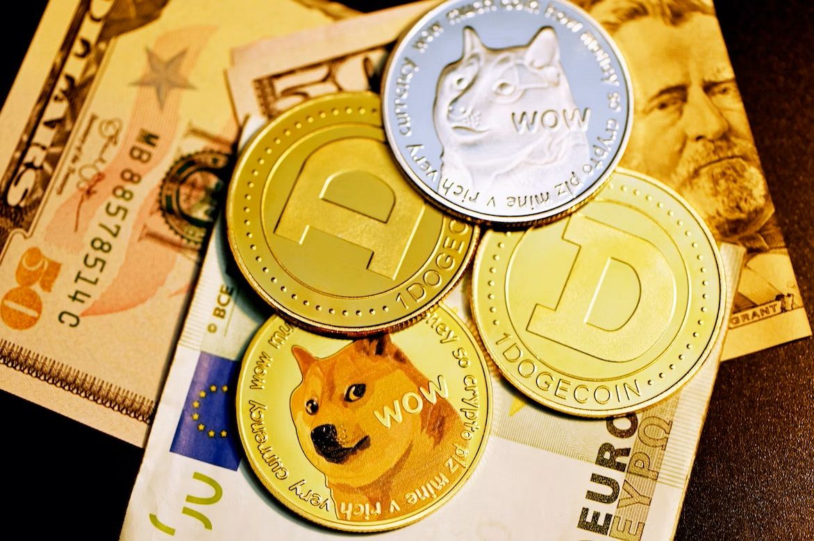 Dé grote voordelen van Dogecoin bij Bitvavo kopen 