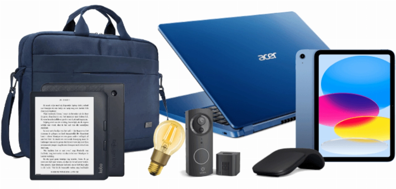 Ontdek unieke cadeautips bij Yorcom!