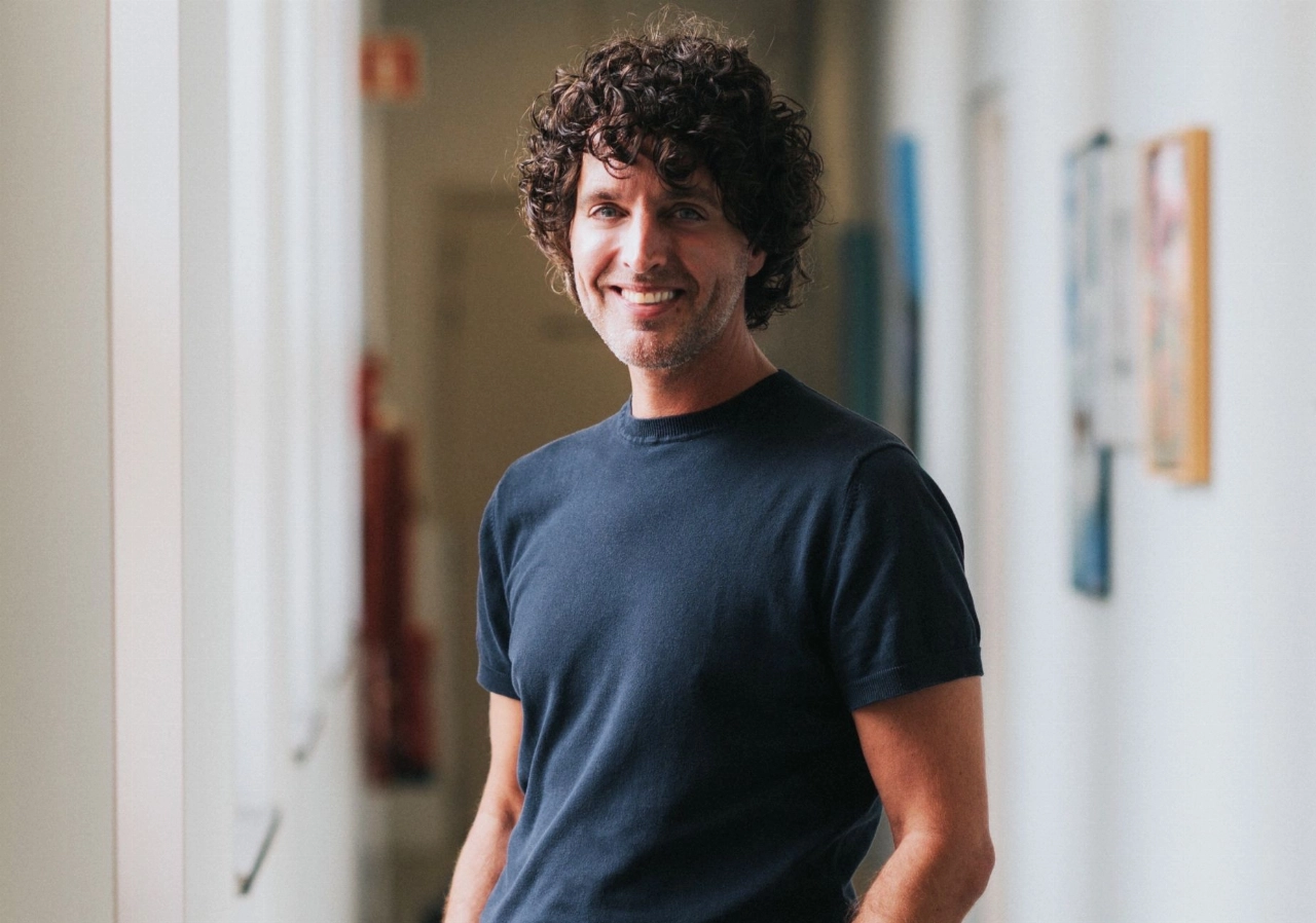 Barry Marr&eacute; per september nieuwe directeur KADE40