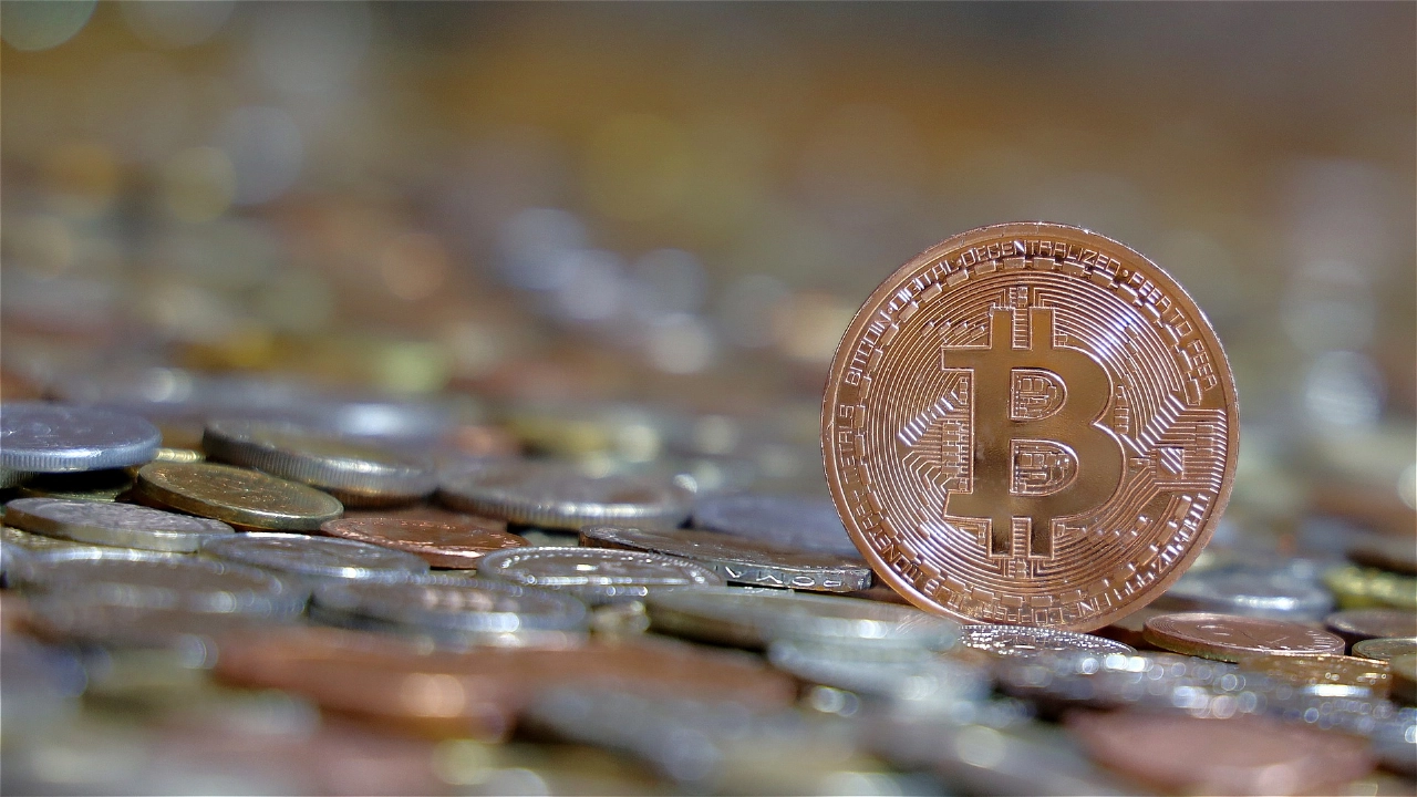 Hoe koopt en betaalt u met Bitcoin?