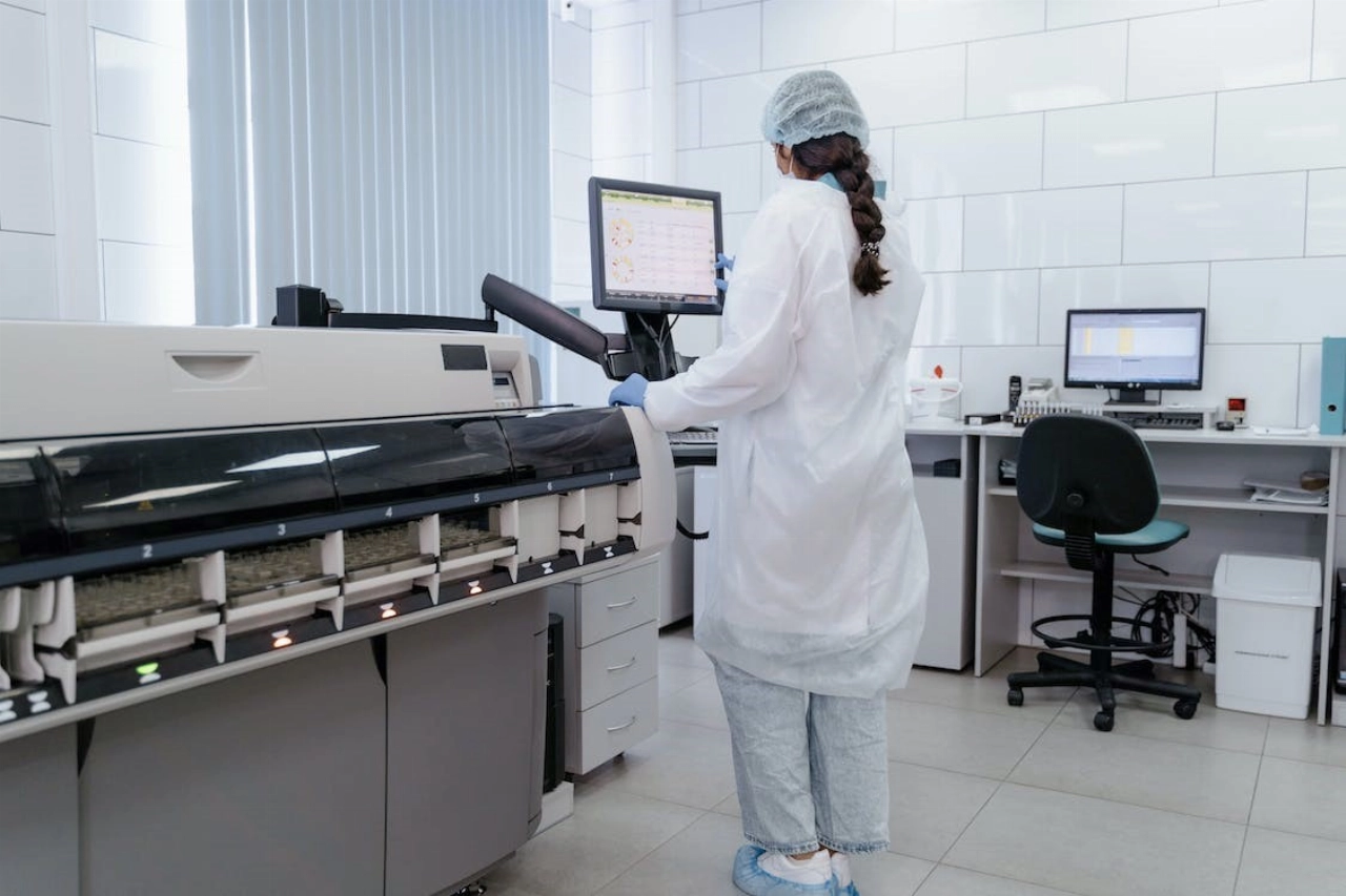 5 technologische revoluties die voor de deur staan