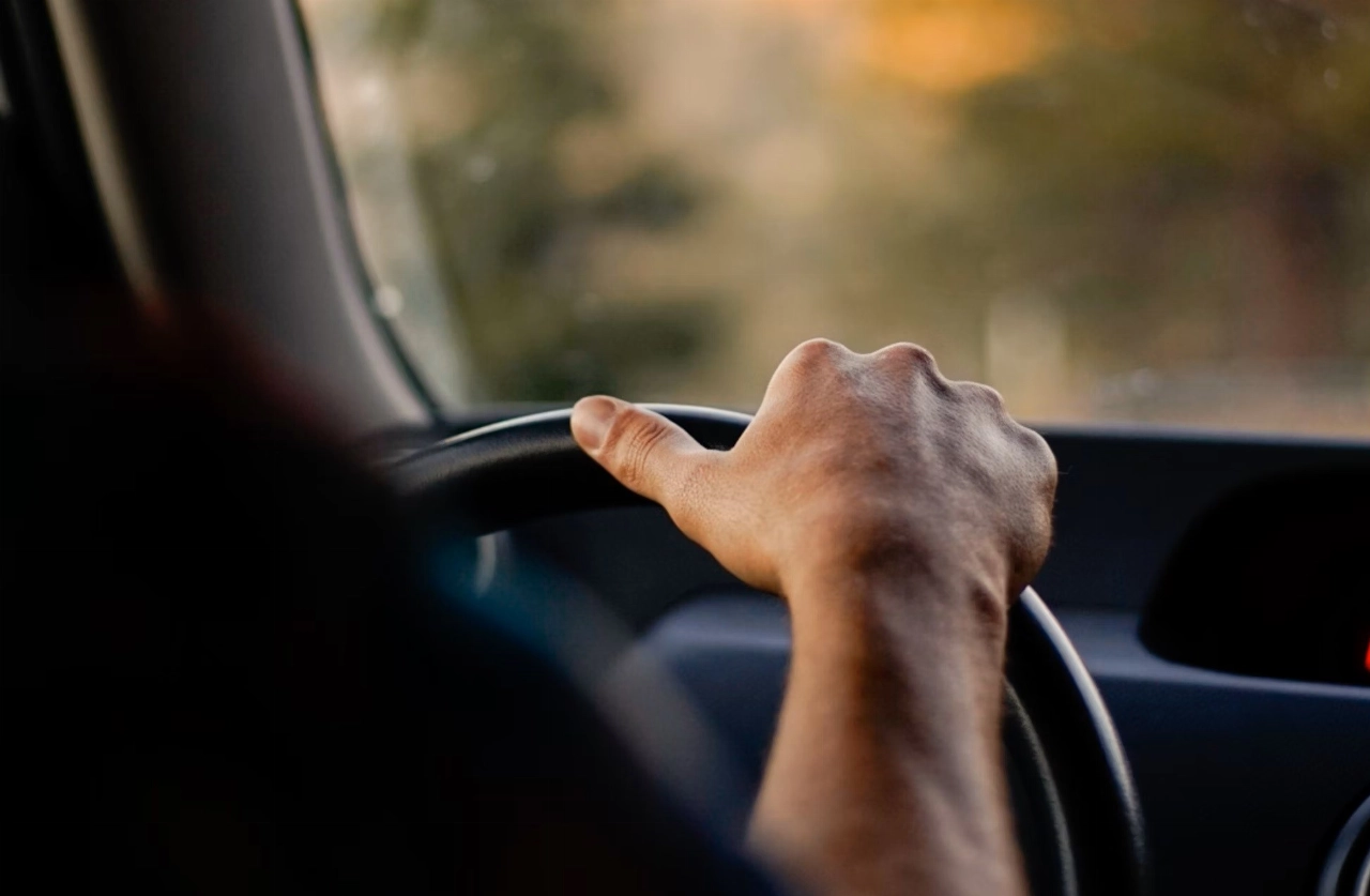 Waarom het halen van je rijbewijs veel oplevert