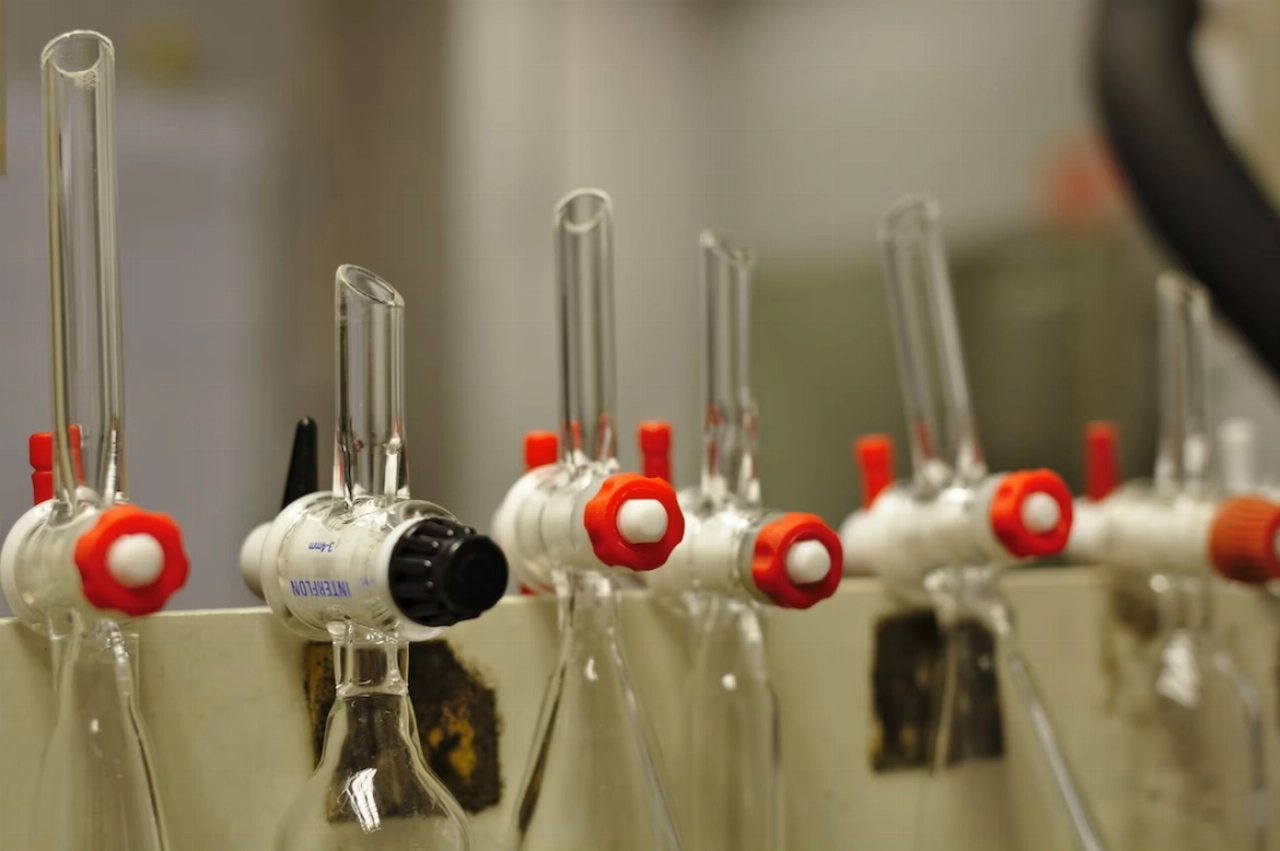 Verff Verhoeff sluit chemieolympiade eervol af