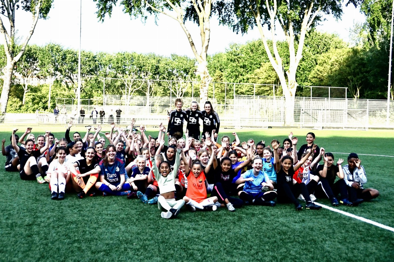 Annouk Boshuizen naar FC Twente