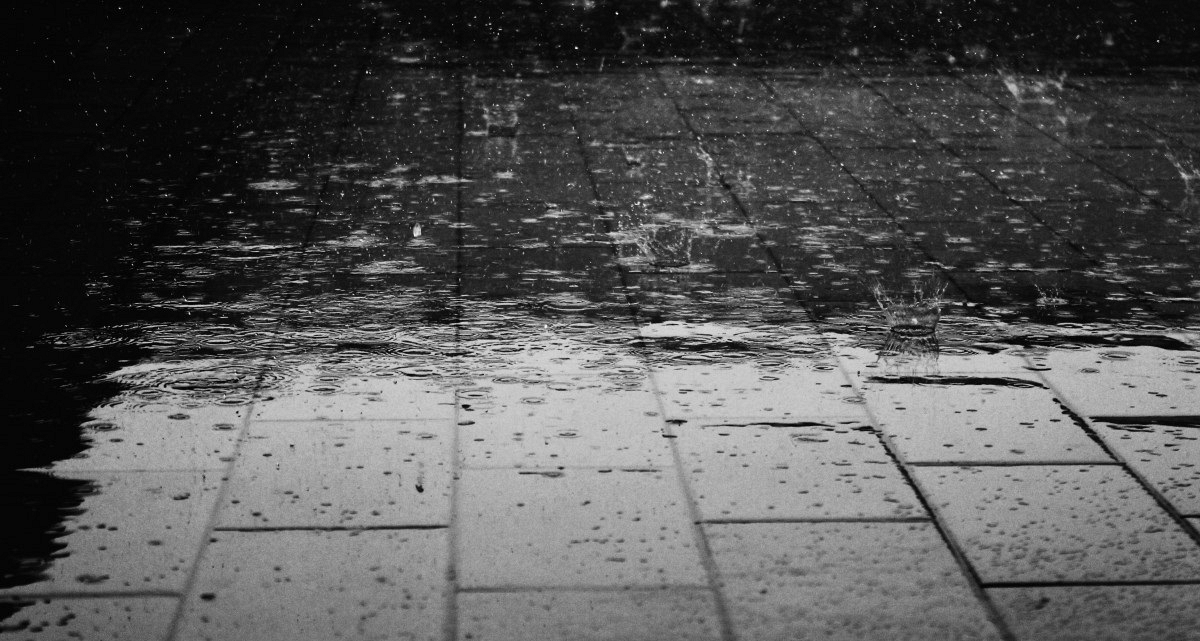 Vandaag: veel regen, snuffelmarkt, Zomerterras, koopzondag en meer