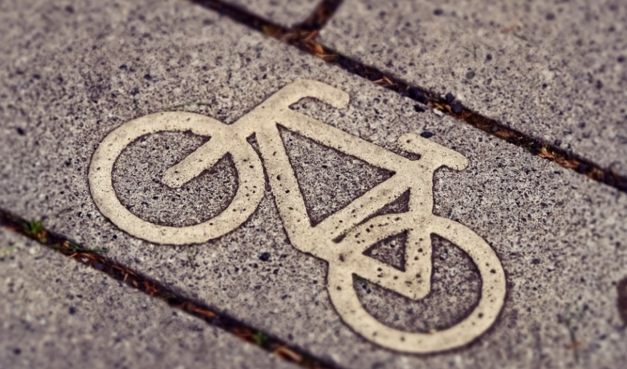 ‘Wat heeft de gemeente toch tegen fietsers?’