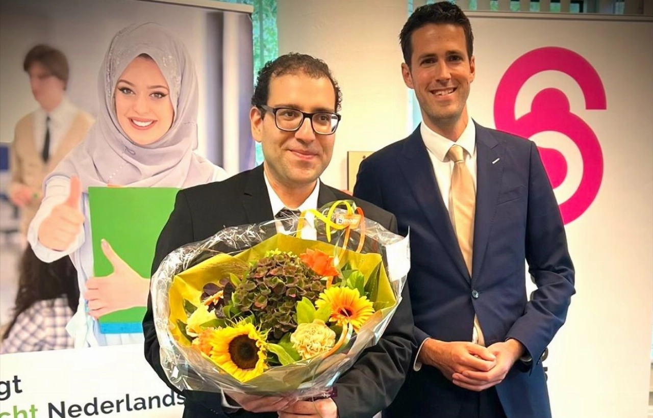 'Een verhaal dat de krant niet haalt'