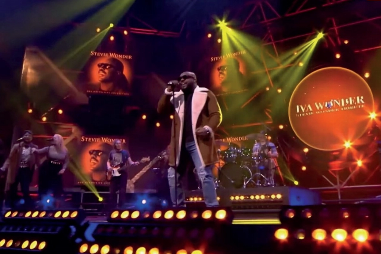 Twee nieuwe tribute bands in de Kroepoekfabriek