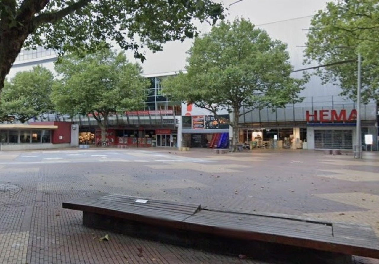Veerplein krijgt opknapbeurt