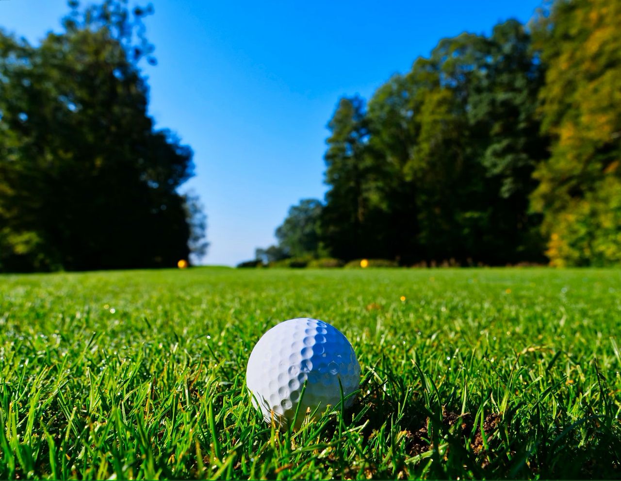 IKV Golfdag 2023: swingend de herfstvakantie in