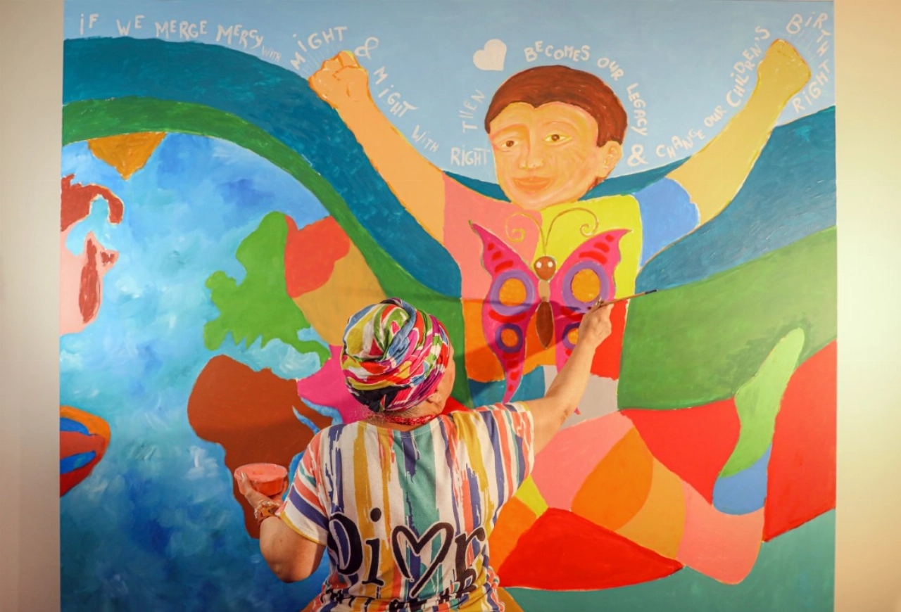 Museum Vlaardingen wordt ‘meemaakpodium’