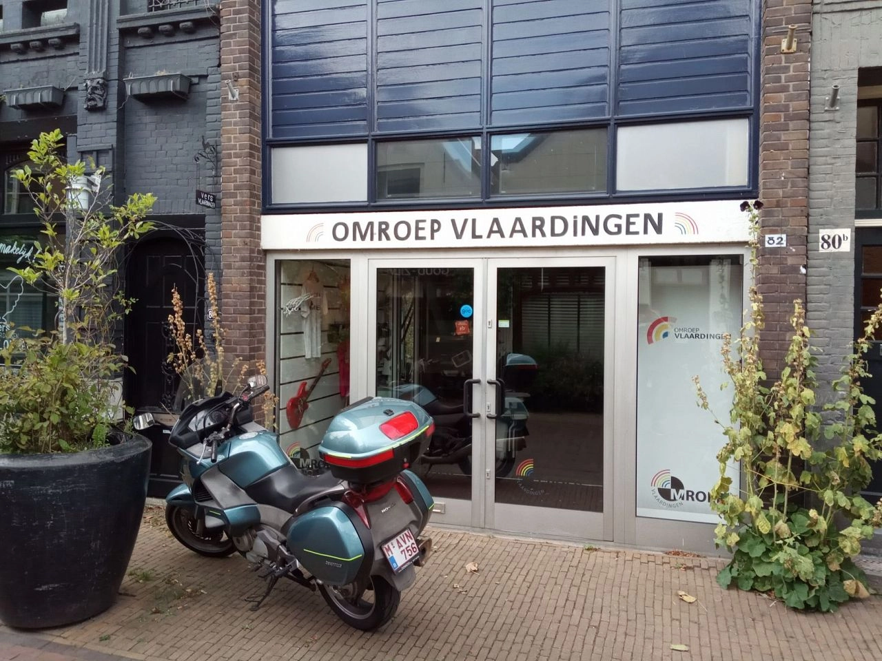 Omroep Vlaardingen verdwijnt