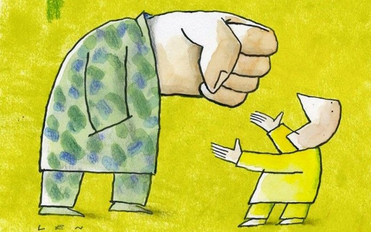 De Vredeshalte op het Liesveld bruist