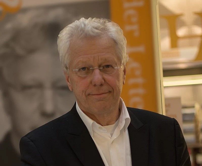 Oud-journalist Peter d'Hamecourt overleden