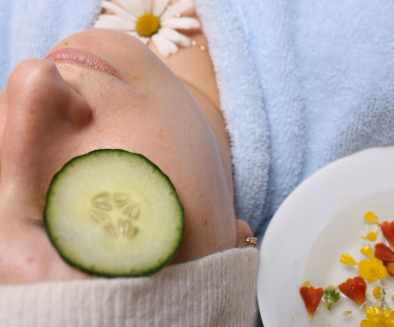 9 tips voor een stralende huid tijdens de feestdagen