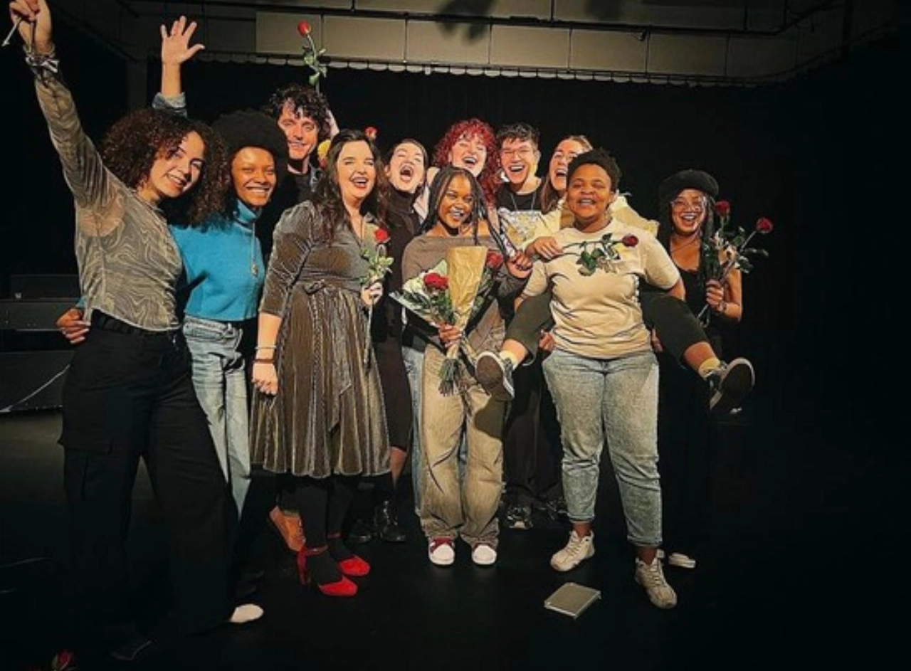 WEALLGOTTHIS geeft podium aan jongeren in KADE40