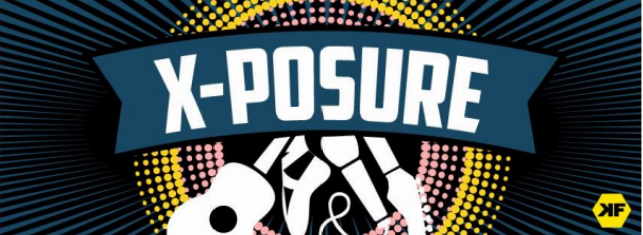 Inschrijvingen geopend voor showcase festival X-Posure 2024