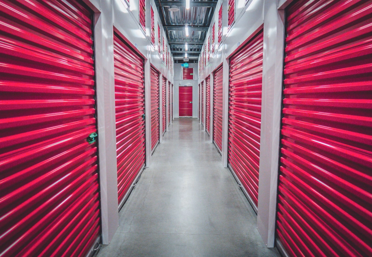 De voordelen van externe opslag voor hobby verzamelaars