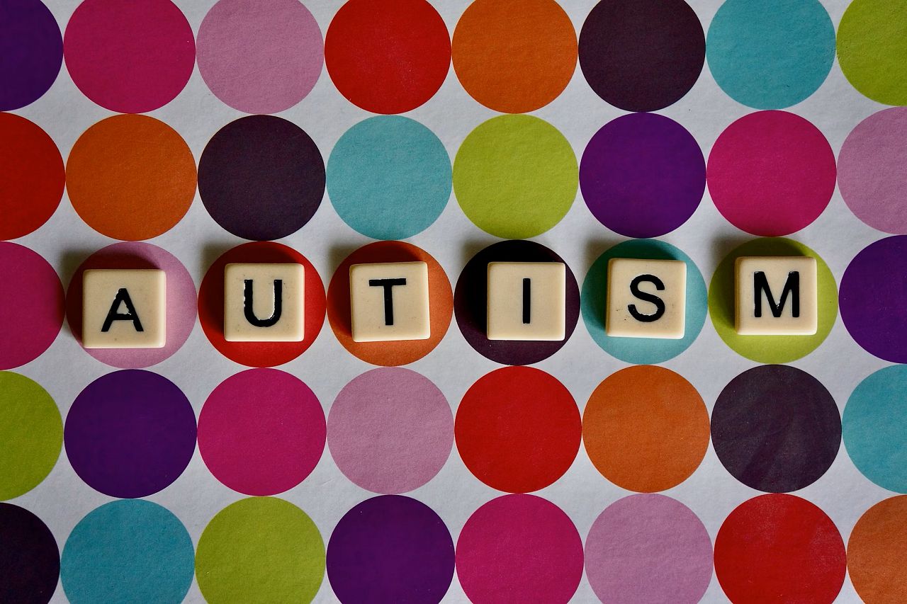 Ontmoetingsgroep voor volwassenen met autisme