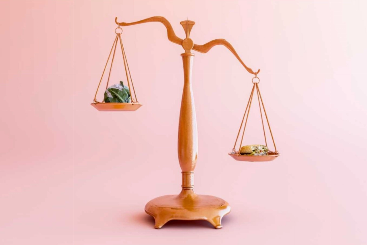 Je hormonen in balans met eten? Zo doe je dat!