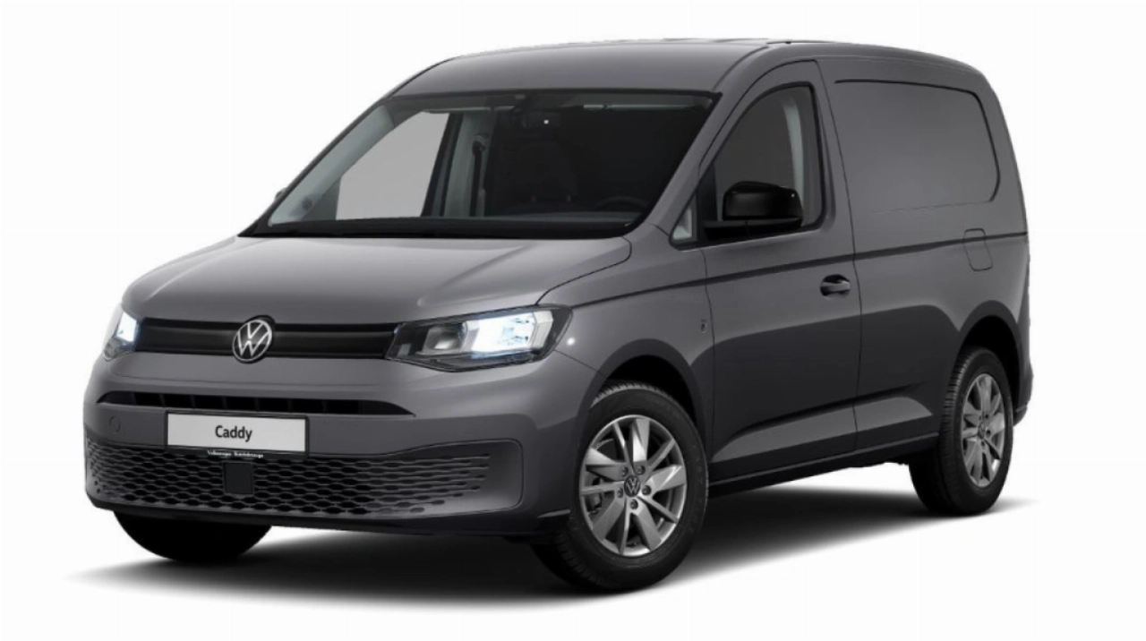 Grijze Caddy gezocht na poging ontvoering Vlaardinger