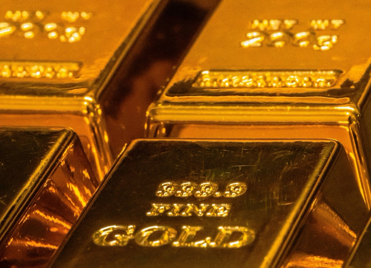 Experts Delen Inzichten in XAU/USD Prijsdynamiek