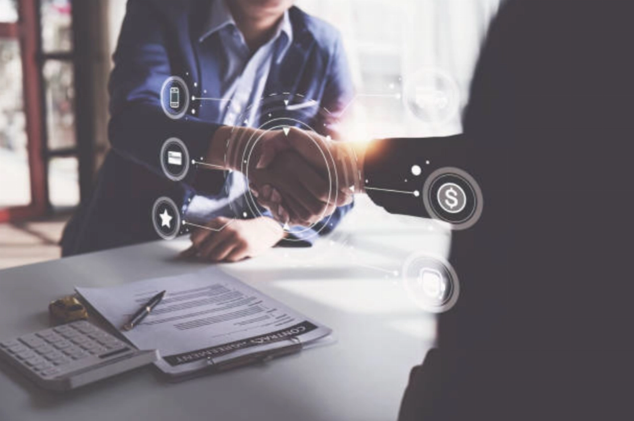 Hoe kunnen nieuwe bedrijven overstappen op crypto?