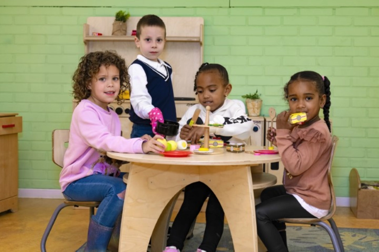 IKC Erasmus breidt uit met een Buitenschoolse Opvang - Vlaardingen24