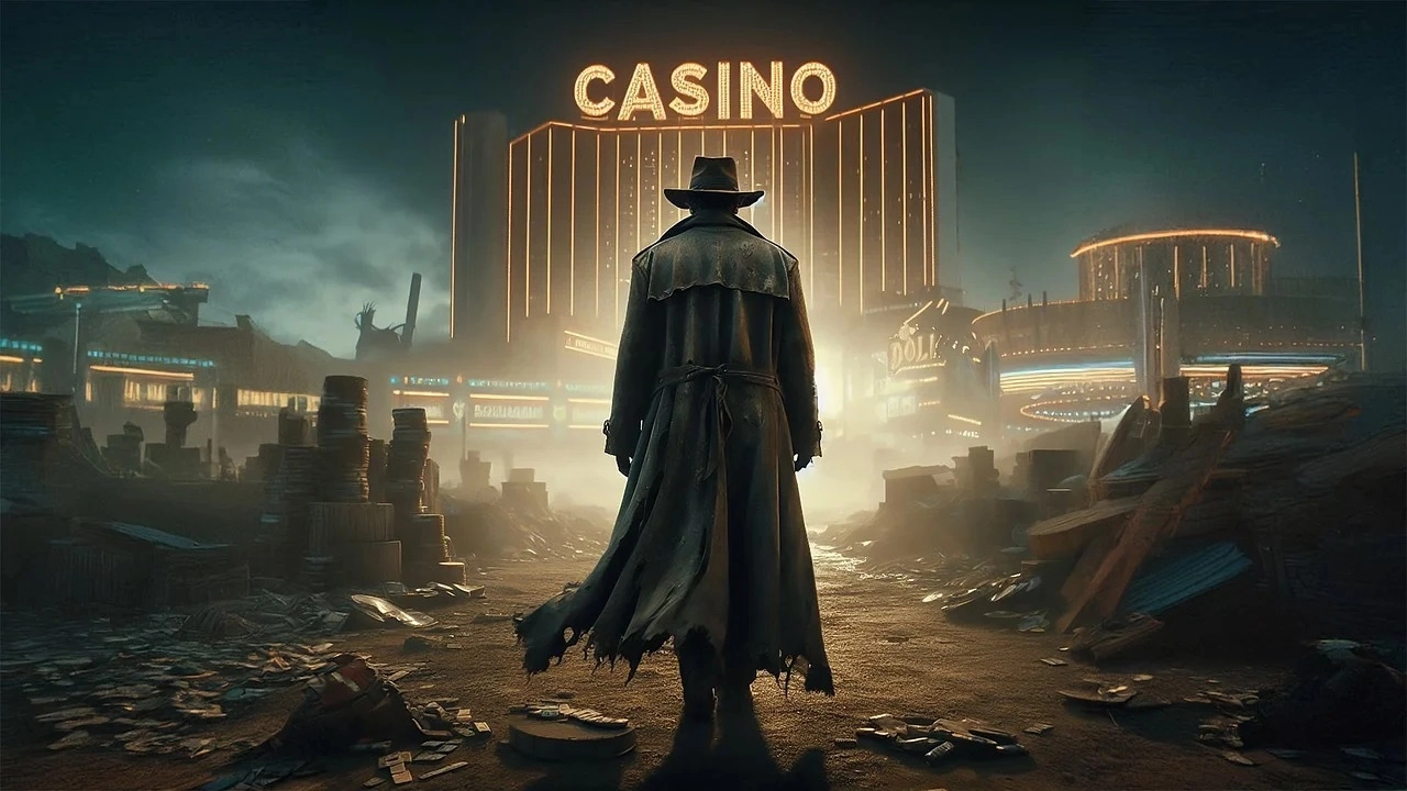 De Groeiende Aantrekkingskracht van Casino's Zonder CRUKS