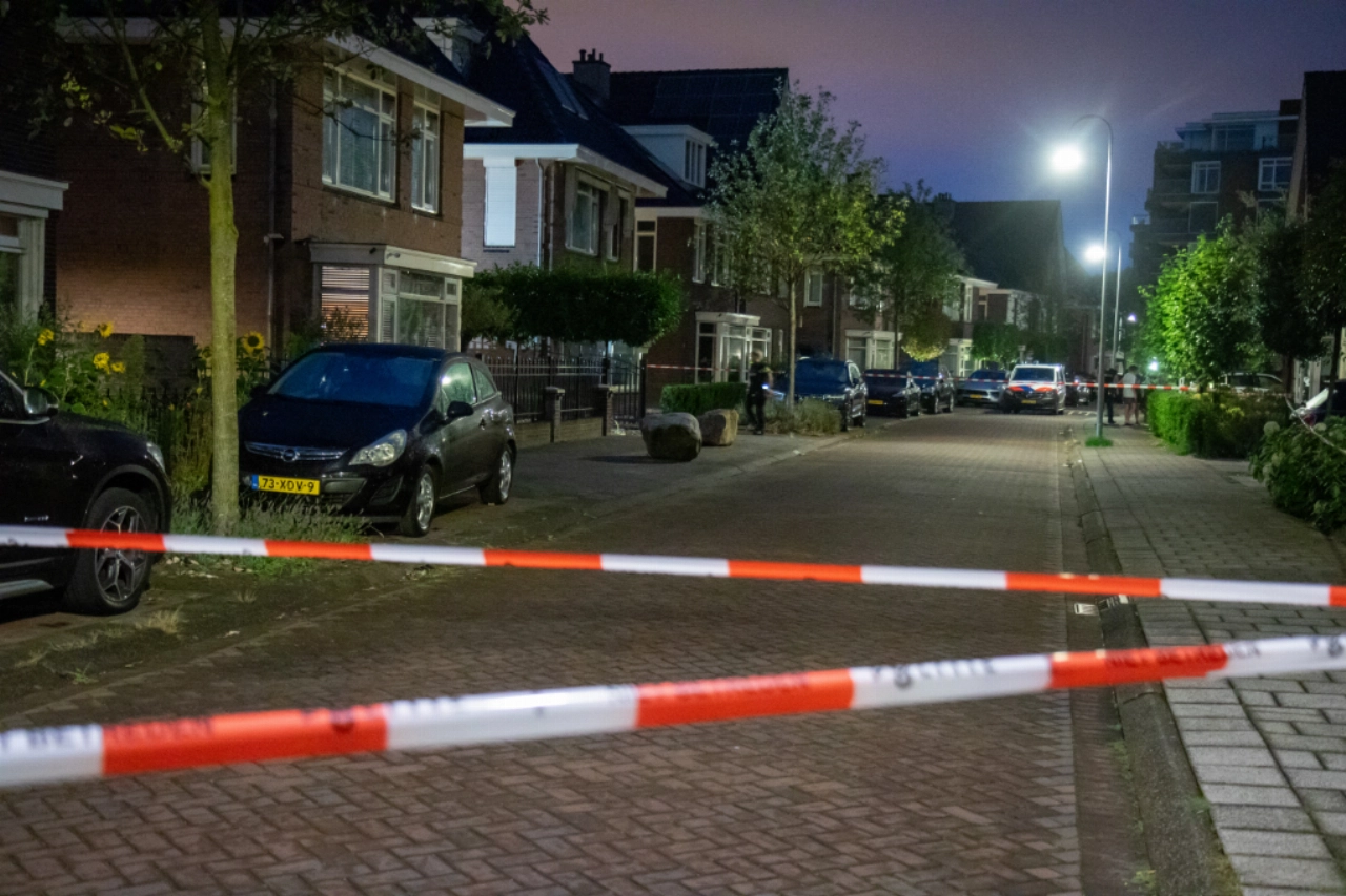 Gezin Vlaardingse loodgieter vraagt om meer beveiliging