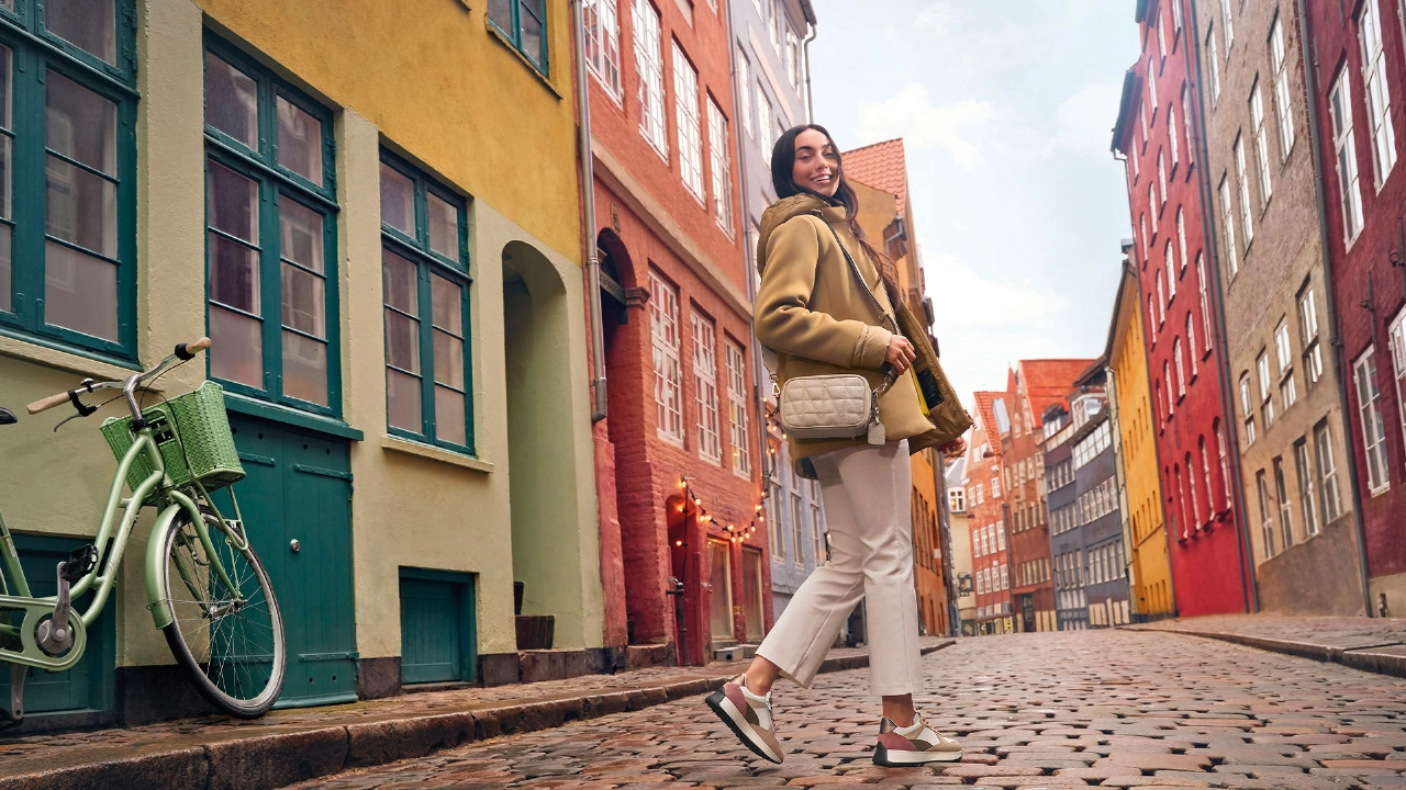 Dit is waarom Geox al jarenlang zo’n geliefd merk is