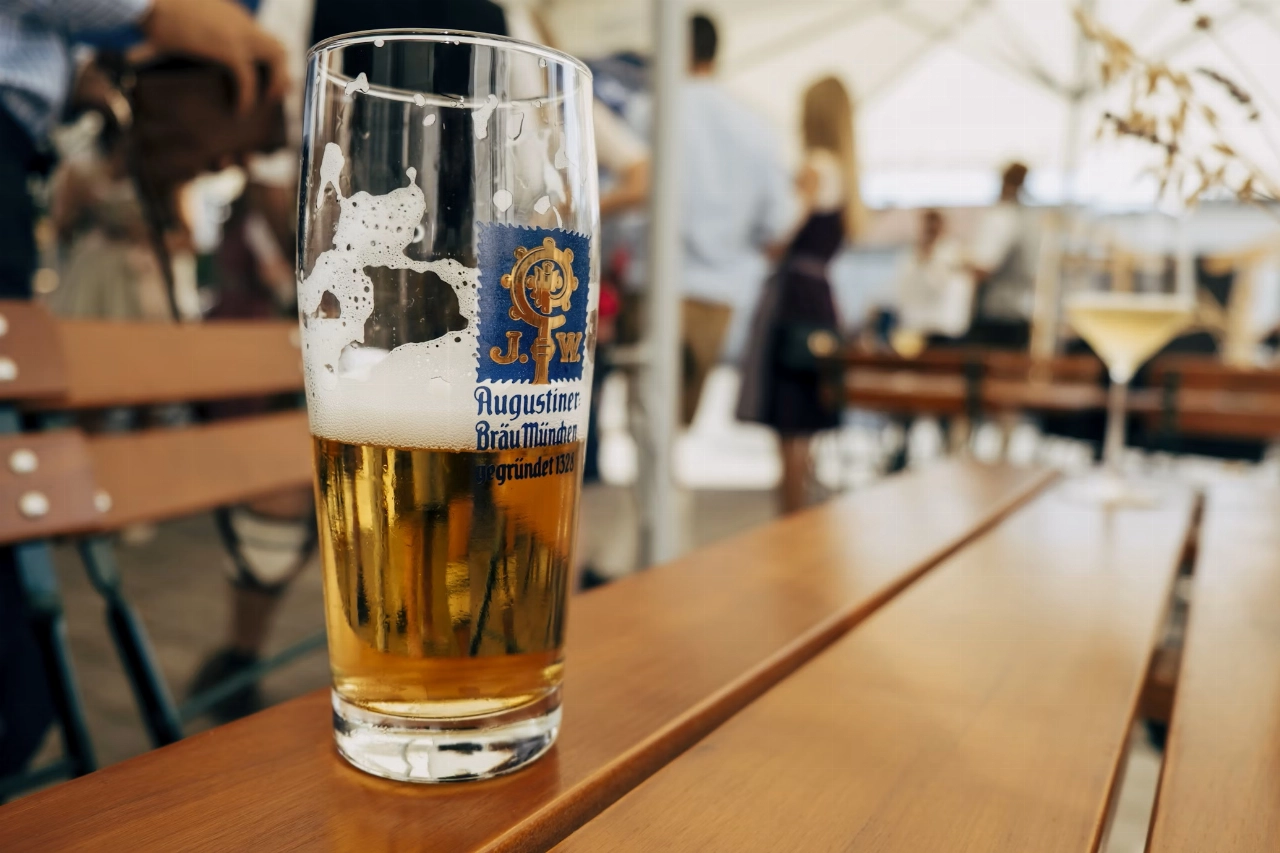 Oktoberfest in Vlaardingen: een duik in de Beierse cultuur