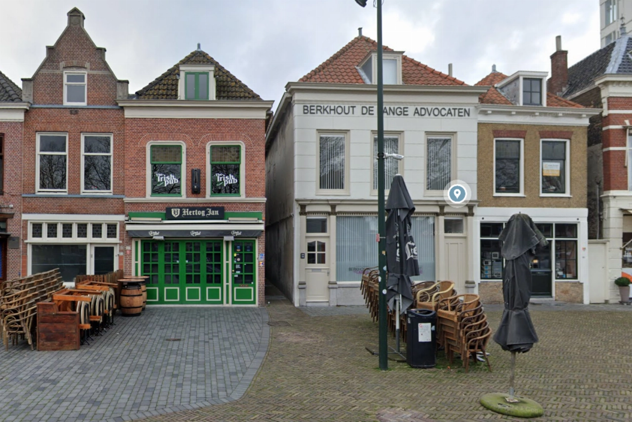 Open Monumentendag: Streetparade en Stegenroute