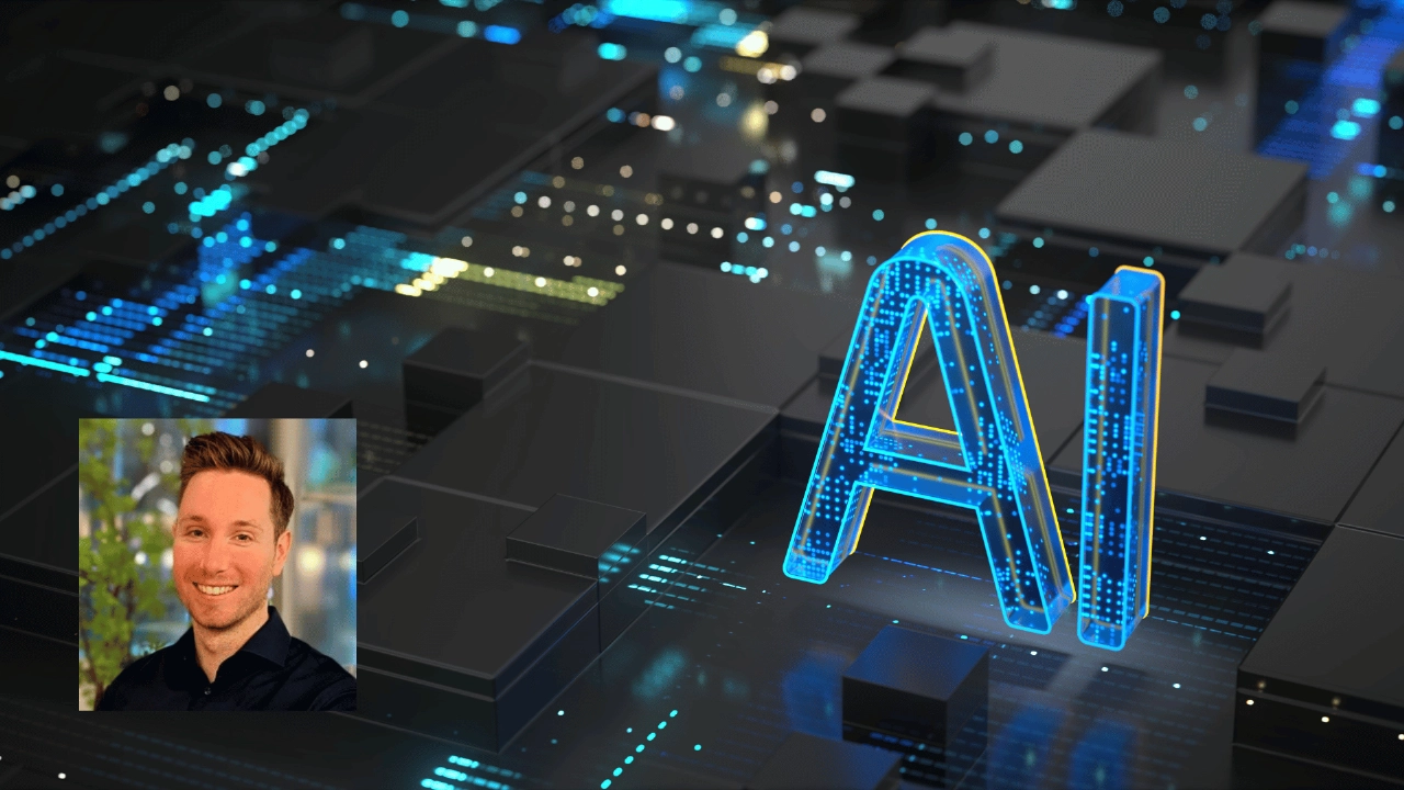 Lezing door Erik Ammerlaan over Kunstmatige Intelligentie