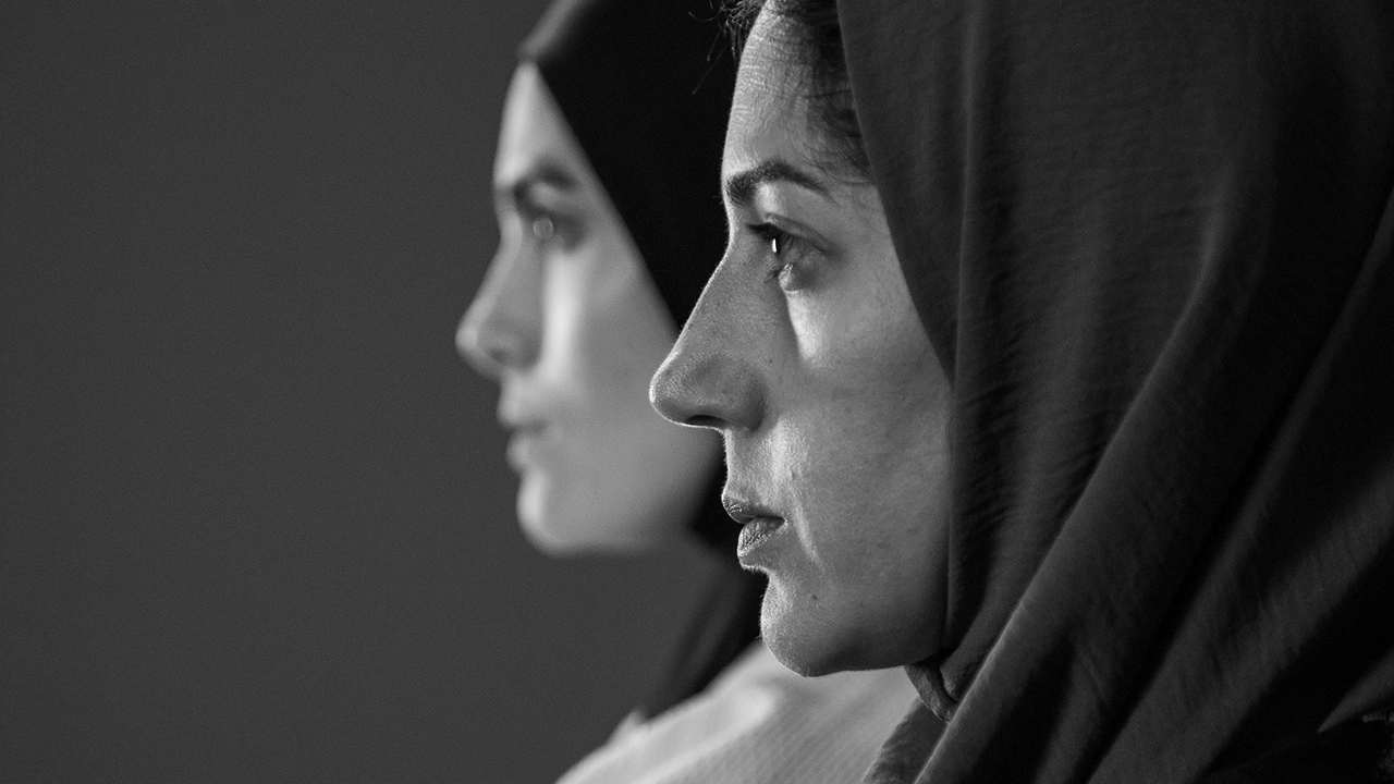 Tatami in Filmtheater Het Zeepaard