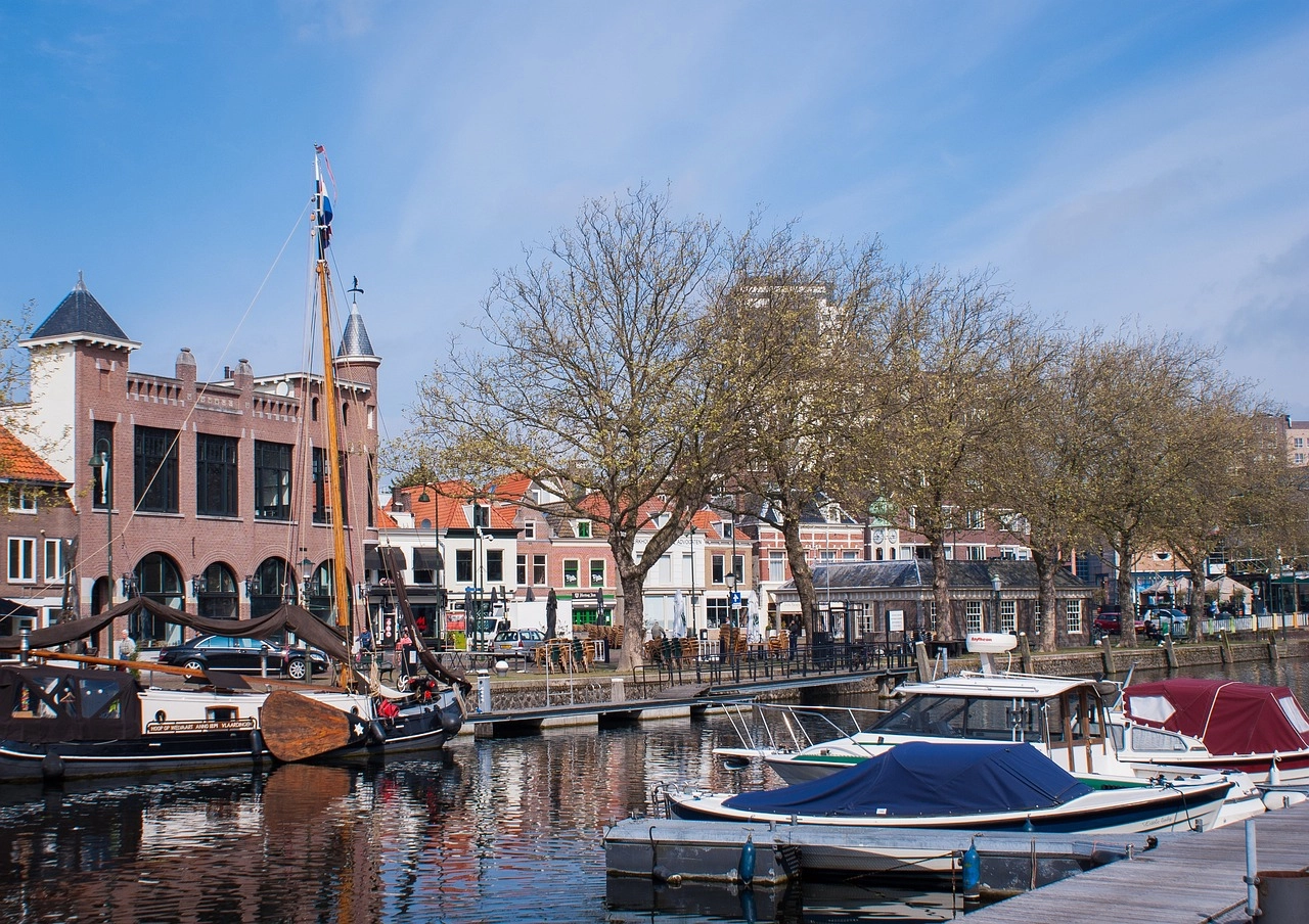 5 tal tips voor Vlaardingen at night