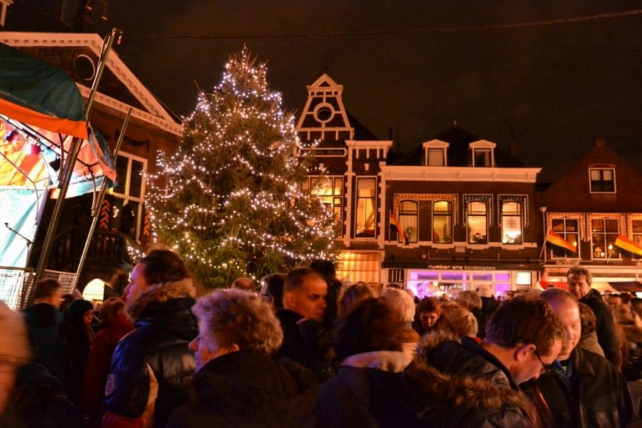 Vlaardingen: meer dan je denkt – inzicht in lokaal nieuws en evenementen