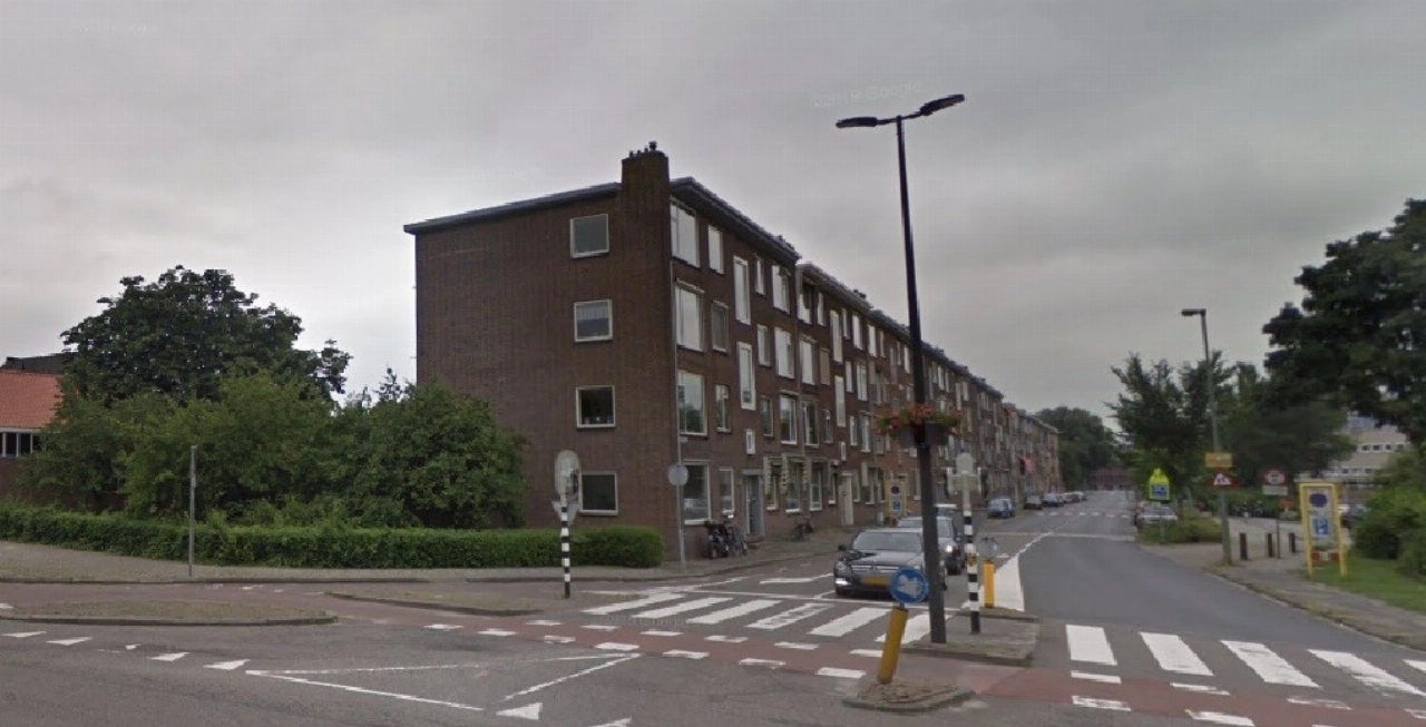 Werk aan de weg: kruising Delftseveerweg/Westlandseweg