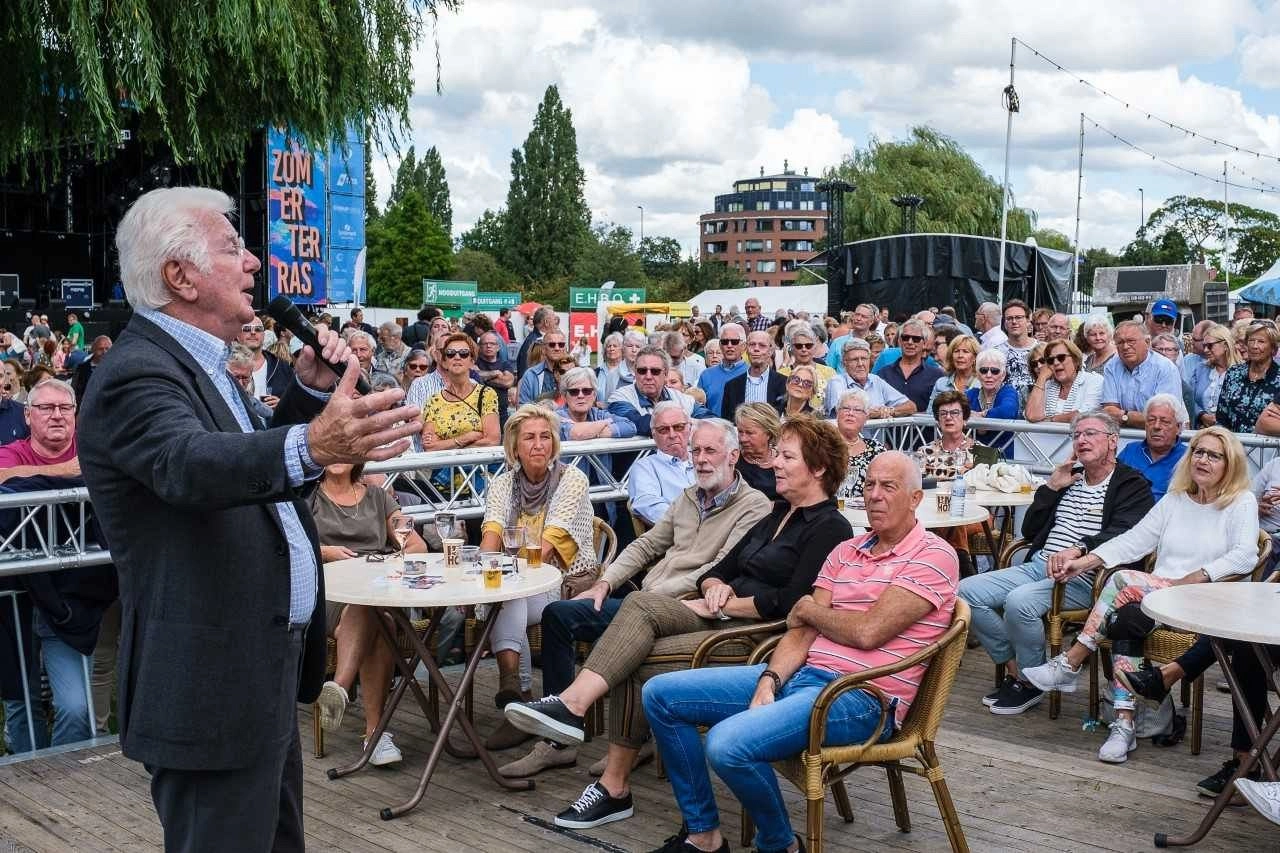 Vlaardingen: Een Stad met Historie en Innovatie