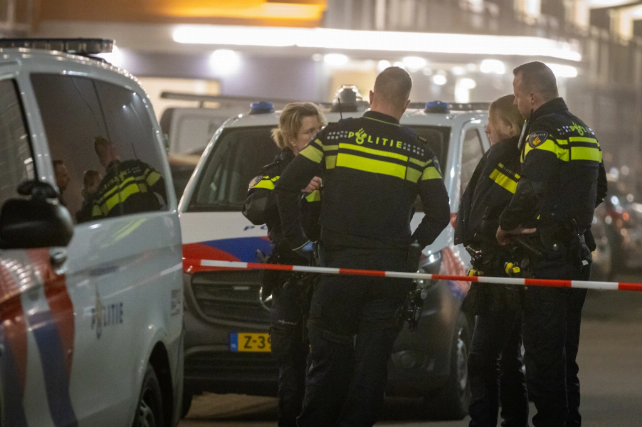 Vrouw ernstig gewond door huiselijk geweld