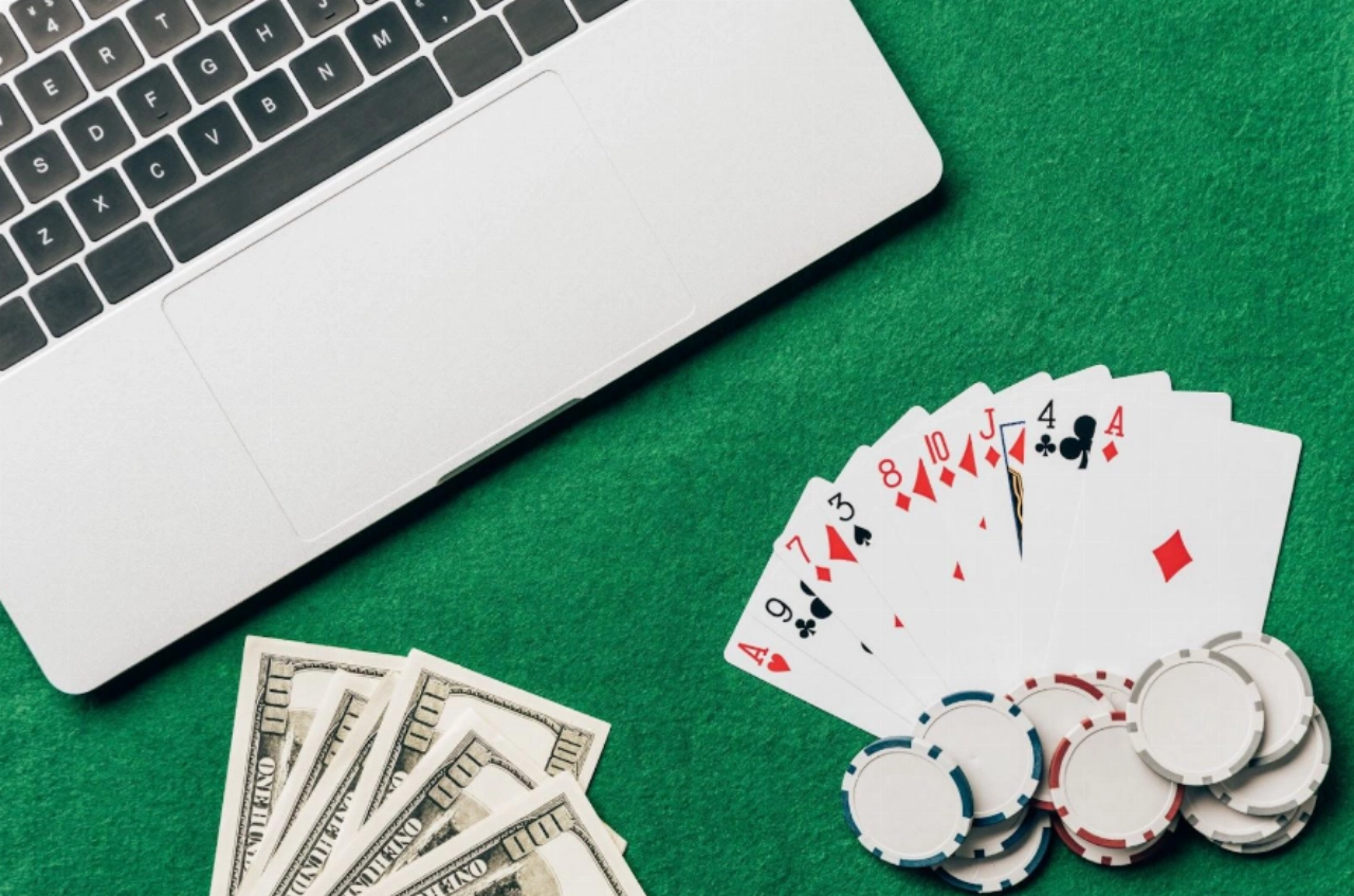 Kan iedereen een iGaming bedrijf starten?