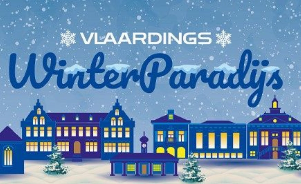 Vandaag: WinterParadijs, Vesper, Winterwandeling en Zin op Zondag