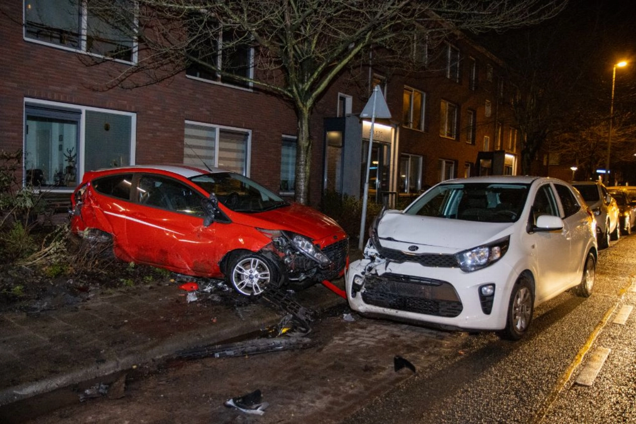 Vlaardingers blijken gematigde drinkers - als ze moeten rijden